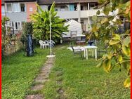 Lahr - Stadtnah wohnen mit Garten! - Lahr (Schwarzwald)
