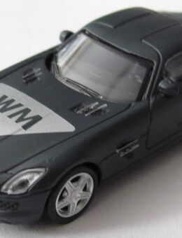 Wessel & Müller AG - Fahrzeugteile - Mercedes Benz SLS AMG Coupé - Pkw - von Schuco - Doberschütz