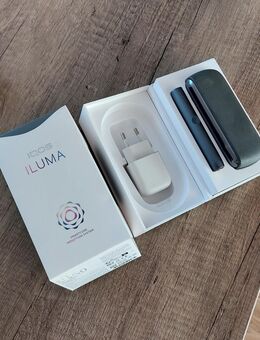 IQOS ILUMA Tabakerhitzer - Quakenbrück