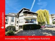 Gepflegte Wohnung in ruhiger, bevorzugter Lage! - Koblenz