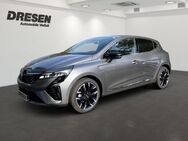 Renault Clio, Techno TCe 90, Jahr 2024 - Neuss