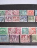Standardmarken - DDR in 58256