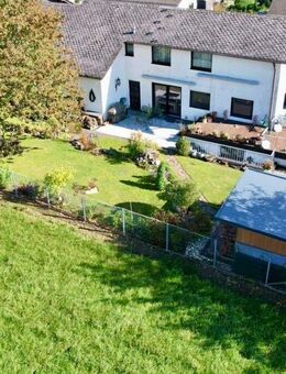 Stilvolles Einfamilienhaus mit außergewöhnlichem Wohnambiente - Bleialf