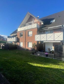 Bitte beachten, ein WBS-Schein ist erforderlich! Familienfreundliches Wohnen - Spenge