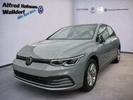 VW Golf, 1.5 TSI VIII Life, Jahr 2023 - Walldorf (Baden-Württemberg)