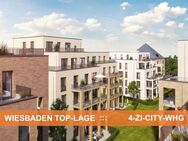 "WILHELMS IX" ::: 4-ZI-CITY-PENTHOUSE - Wiesbaden