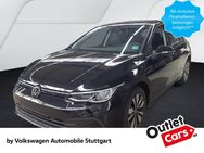 VW Golf, 1.5 TSI 8 MOVE, Jahr 2024 - Stuttgart