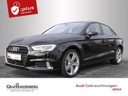 Audi A3, Limousine Sport 40TFSI Quat, Jahr 2021 - Lahr (Schwarzwald)