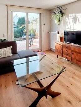 Charmantes Einfamilienhaus in attraktiver Wohnlage von Celle! - Celle