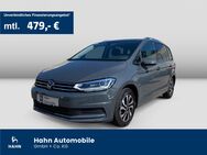 VW Touran, 1.5 TSI Comf, Jahr 2023 - Göppingen