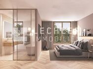 Pure Eleganz - Wohnen mit harmonischer Geborgenheit - Stuttgart