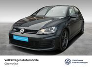 VW Golf, 2.0 VII GTD, Jahr 2015 - Chemnitz