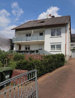 **VISTA Immobilien** Investieren mit Aussicht - Solides Mehrfamilienhaus in ruhiger Lage - Ober-Ramstadt