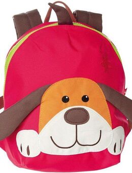 Sigikid Kinderrucksack Hund