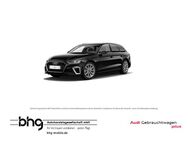 Audi A4, Avant 35 TDI S line, Jahr 2019 - Kehl