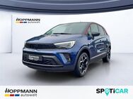 Opel Crossland, Line, Jahr 2022 - Kreuztal