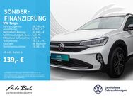 VW Taigo, 1.0 TSI, Jahr 2024 - Bad Homburg (Höhe)