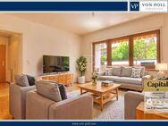 Gemütliche 3,5-Zimmer-Wohnung mit Balkon und Garage in Gundelsheim - Gundelsheim (Baden-Württemberg)