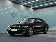 BMW 330, i Limousine SPORTLINE HiFi DA KOMFZG, Jahr 2021 - München