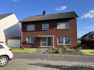 voll vermietetes 2-Familien Haus in Herzebrock sucht neuen Eigentümer - Herzebrock-Clarholz