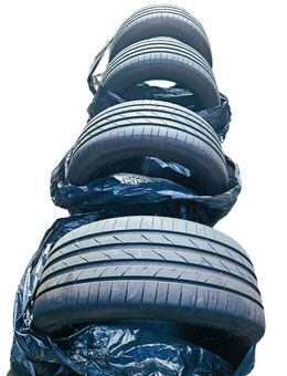 4 Reifen Hankook Ventus evo SUV (K137A) 255/45 R19 100V + - Mülheim (Ruhr)