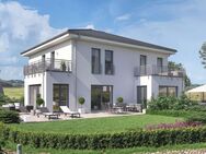 +++Haus mit 2 Wohneinheiten, außen Fix und Fertig+++ - Eberswalde