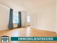 Schöne und helle 3 ZKDB Wohnung in gepflegtem Altbau mit viel Charme in Wuppertal-Cronenberg - Wuppertal