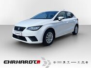 Seat Ibiza, 1.0 TSI Style BLUET ALLWETTER, Jahr 2022 - Weimar