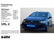 VW Touran, 2.0 TDI 7 Sitzer Highline, Jahr 2023 - Hildesheim