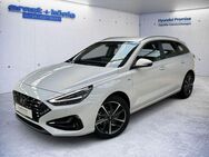 Hyundai i30 Kombi 1.5 T-GDI 48V-Hybrid Prime *NAVI*LED* - Freiburg (Breisgau)