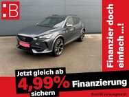 CUPRA Formentor, 2.0 TDI, Jahr 2024 - Regensburg