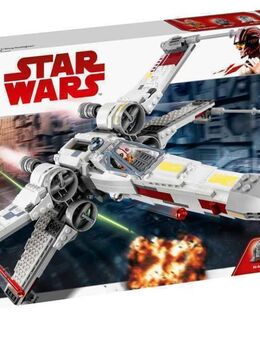 Lego Star Wars 75218 – X-Wing Starfighter * NEU & OVP * - Dreieich