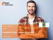 Verkäufer Kasse / Kassierer (m/w/d) - Winnweiler