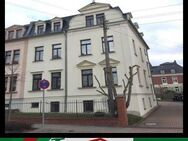 Wohnen im Villenviertel von Mittweida - Dachgeschoss - Mittweida