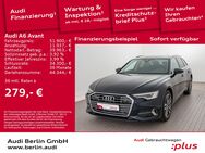 Audi A6, Avant Sport 45 TFSI qu, Jahr 2023 - Berlin