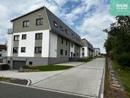 NEUBAU - KfW40 Plus - MFH - Exklusives 3ZKB Penthouse mit Panoramablick in Vellmar - WE16 - Vellmar