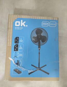 Ventilator OK 40 cm Diameter - Bad Neustadt (Saale)