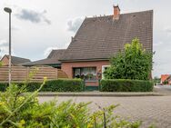 Mit handwerklichem Geschick zu Ihrem neuen Zuhause! - Nordhorn