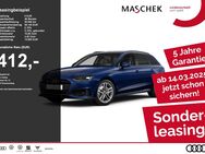 Audi A4, Avant Advanced 40 TFSI quat Bl, Jahr 2024 - Wackersdorf