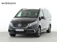 Mercedes EQV, 300 L Mercedes-Benz EQV 300 lang, Jahr 2023 - Ebermannsdorf