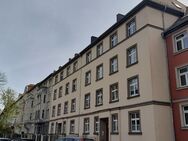 Helle Drei-Raum-Wohnung in Weißenfels - Weißenfels