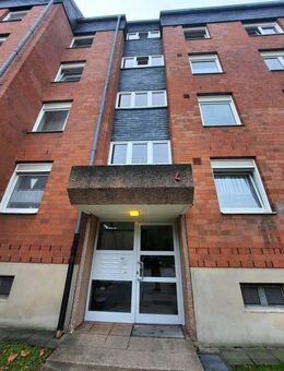 Wohnen in Stadtnähe - Recklinghausen