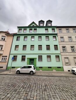 +++ Schöne 1 1/2 Raumwohnung +++ - Weißenfels