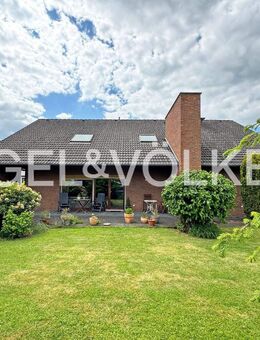 Ein großzügiges Haus mit Charakter und Potenzial - Friedberg (Hessen)