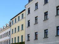 top Lage I 3 Zimmer I modernes Tageslichtbad mit Wanne I Einbauküche - Leipzig