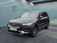 Volvo XC90, B5 D AWD Plus Bright, Jahr 2023 - München