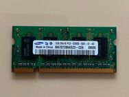 Samsung 1Gb RAM 2Rx16 PC2-5300S-555-12-A3 Memory - Gerlingen