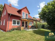 Wohnen im eigenen Naherholungsgebiet - Abenberg