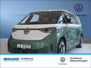 VW ID.BUZZ, Pro, Jahr 2024 - München