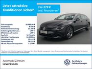 VW Arteon, 2.0 SB R-Line, Jahr 2022 - Leverkusen